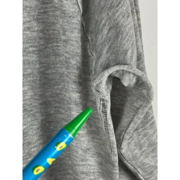 Vintage Rare Unbranded Cambridge University Crewneck Pullover Sweatshirt E527 - Picture 4 of 4